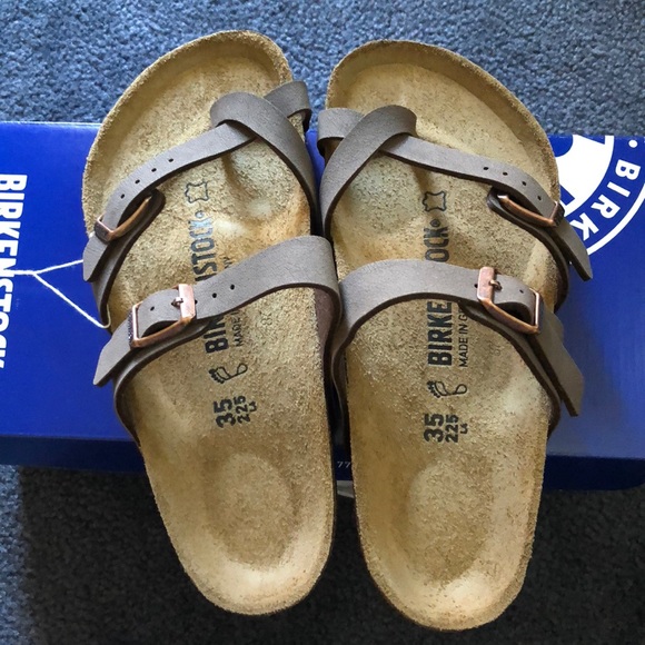 size 5.5 in birkenstocks